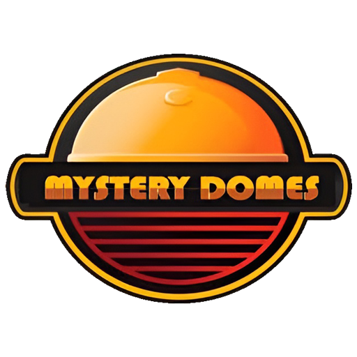Mystery Domes
